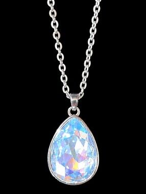 Park Lane Icicle Necklace